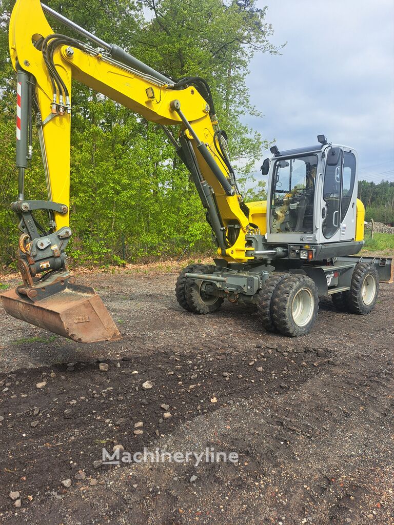 2019 Wacker Neuson EW, 4 220 mth, dovoz Skladom v EÚ — foto 1