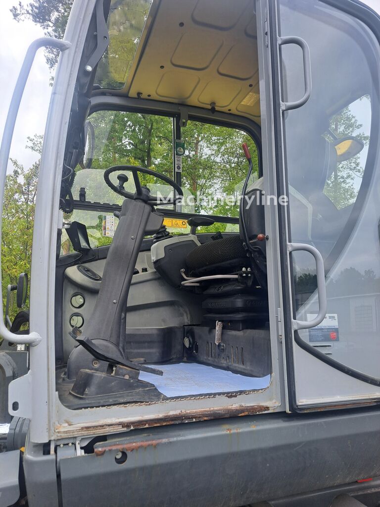 2019 Wacker Neuson EW, 4 220 mth, dovoz Skladom v EÚ — foto 11 z 16