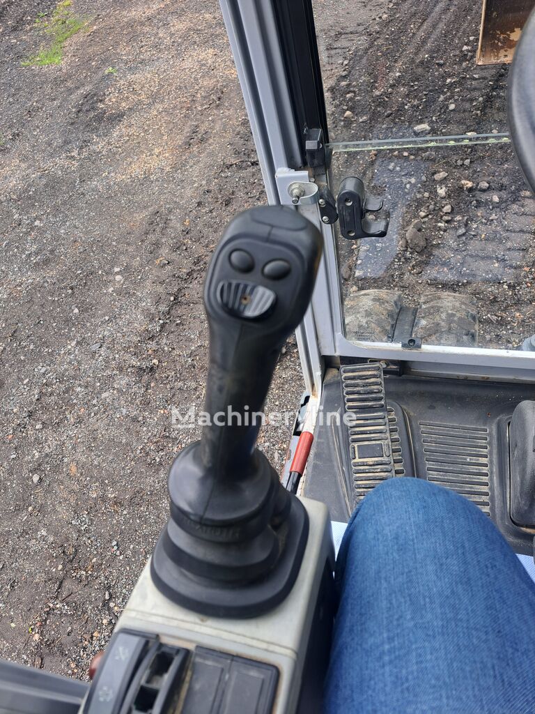 2019 Wacker Neuson EW, 4 220 mth, dovoz Skladom v EÚ — foto 12 z 16