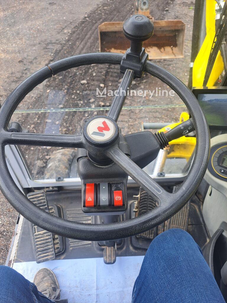 2019 Wacker Neuson EW, 4 220 mth, dovoz Skladom v EÚ — foto 13 z 16