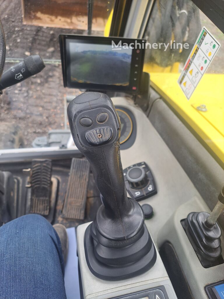 2019 Wacker Neuson EW, 4 220 mth, dovoz Skladom v EÚ — foto 14 z 16