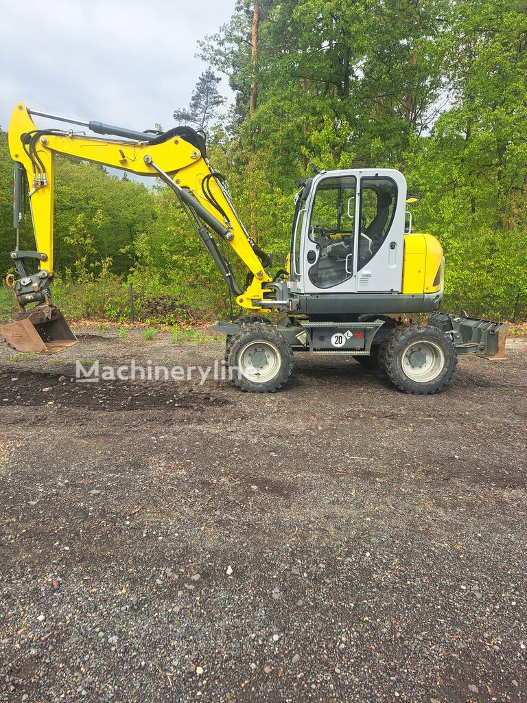 2019 Wacker Neuson EW, 4 220 mth, dovoz Skladom v EÚ — foto 2 z 16