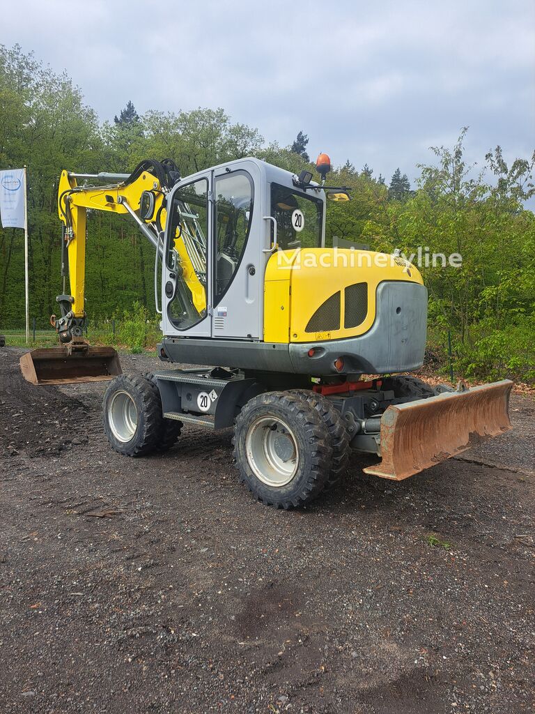 2019 Wacker Neuson EW, 4 220 mth, dovoz Skladom v EÚ — foto 3 z 16