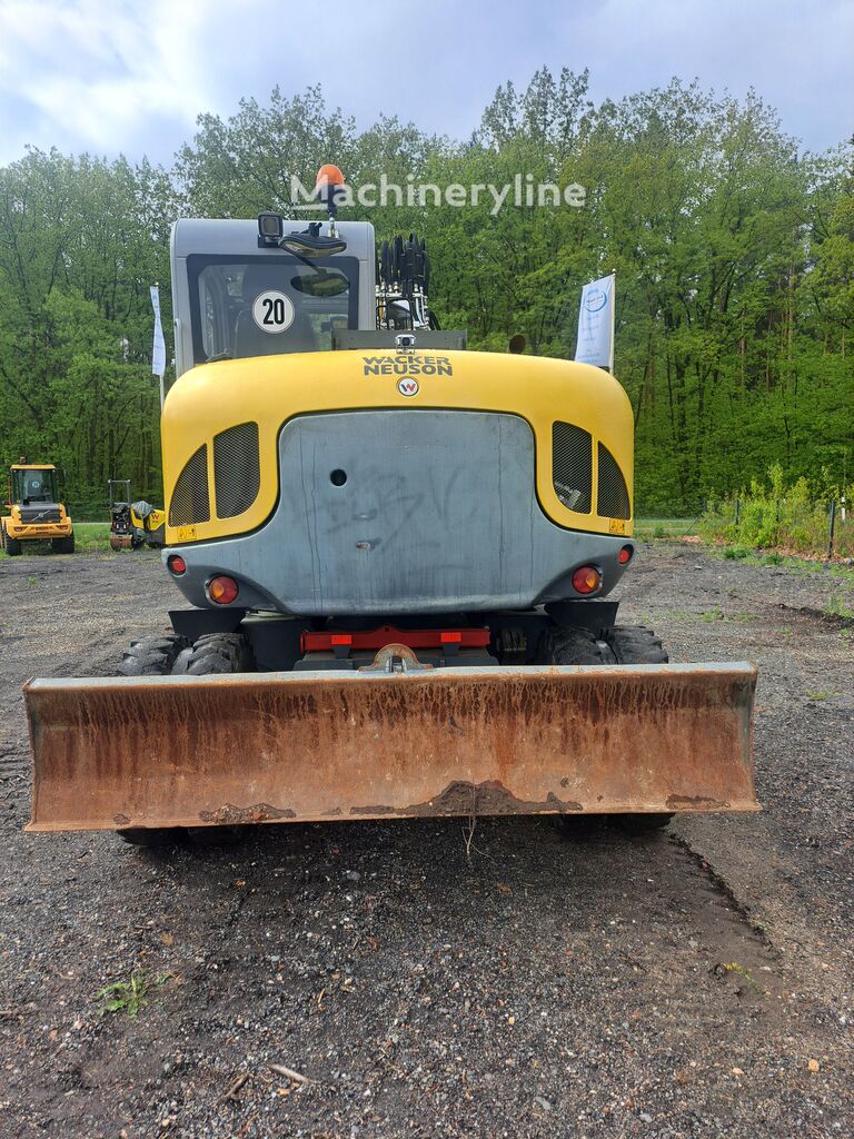 2019 Wacker Neuson EW, 4 220 mth, dovoz Skladom v EÚ — foto 4 z 16