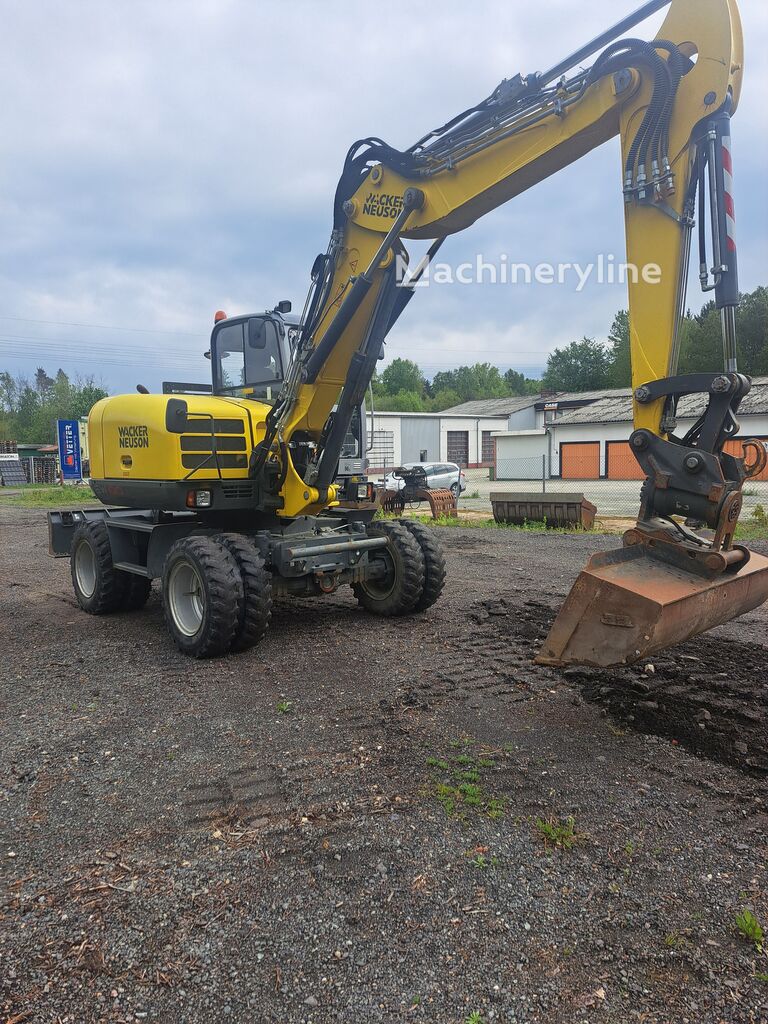 2019 Wacker Neuson EW, 4 220 mth, dovoz Skladom v EÚ — foto 7 z 16