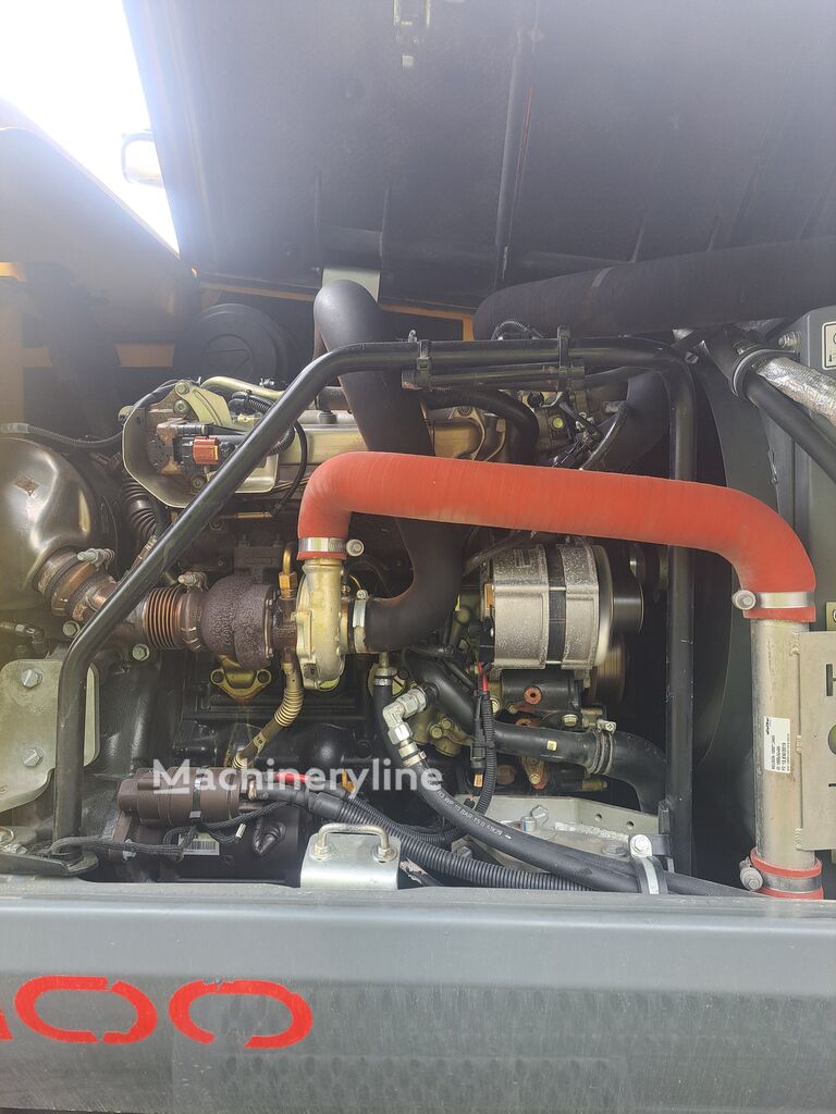 2019 Wacker Neuson EW, 4 220 mth, dovoz Skladom v EÚ — foto 8 z 16