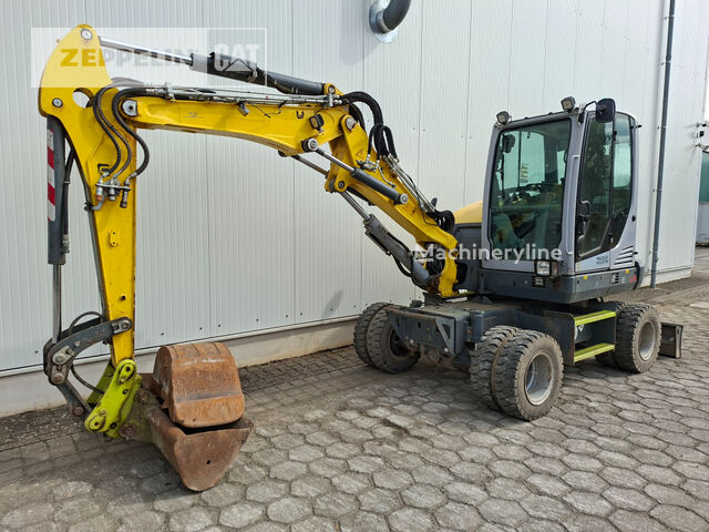 2019 Wacker EW65, 4 737 mth, dovoz Skladom v EÚ — foto 1