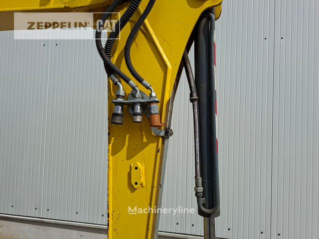 2019 Wacker EW65, 4 737 mth, dovoz Skladom v EÚ — foto 10 z 16