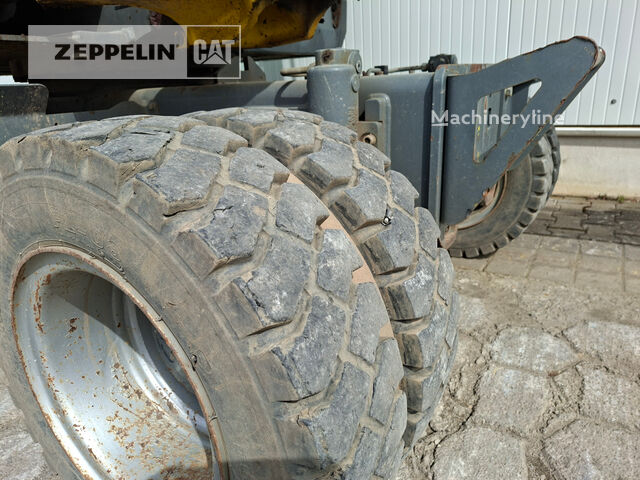 2019 Wacker EW65, 4 737 mth, dovoz Skladom v EÚ — foto 12 z 16