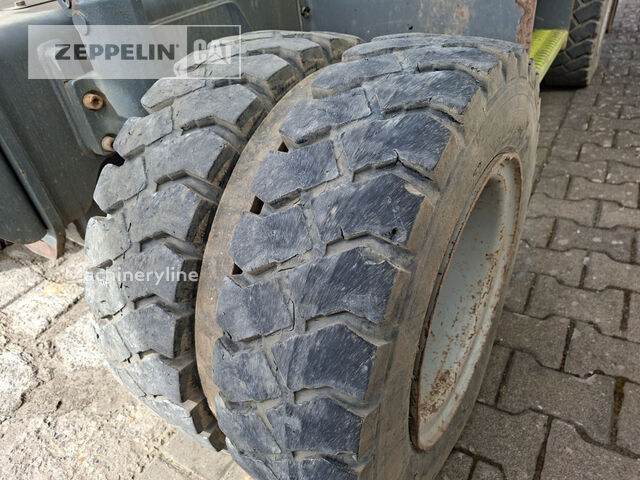 2019 Wacker EW65, 4 737 mth, dovoz Skladom v EÚ — foto 15 z 16