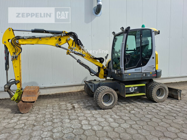 2019 Wacker EW65, 4 737 mth, dovoz Skladom v EÚ — foto 2 z 16