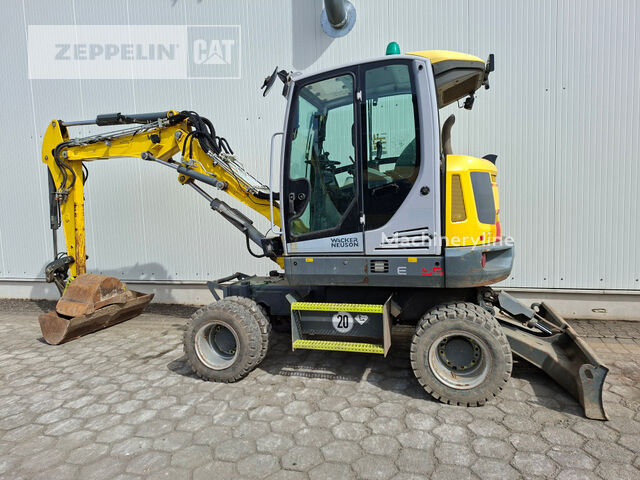 2019 Wacker EW65, 4 737 mth, dovoz Skladom v EÚ — foto 3 z 16
