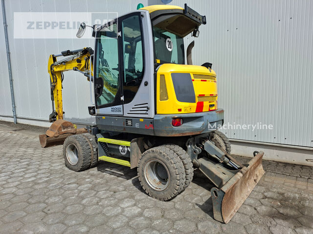 2019 Wacker EW65, 4 737 mth, dovoz Skladom v EÚ — foto 4 z 16