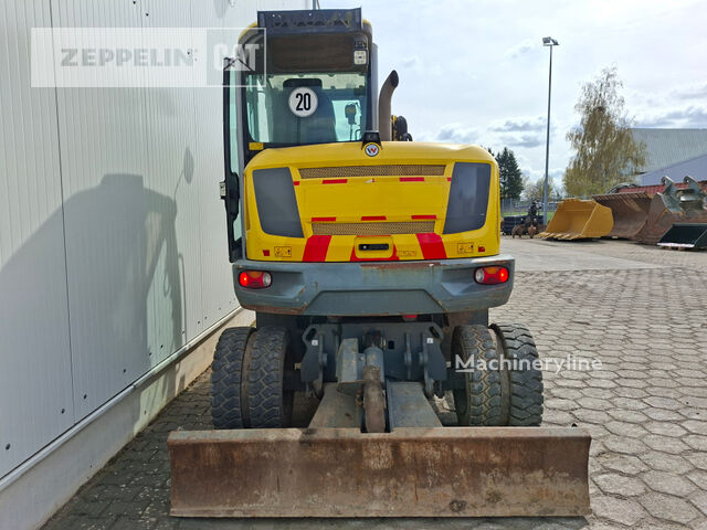 2019 Wacker EW65, 4 737 mth, dovoz Skladom v EÚ — foto 5 z 16