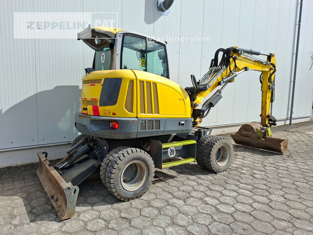 2019 Wacker EW65, 4 737 mth, dovoz Skladom v EÚ — foto 6 z 16
