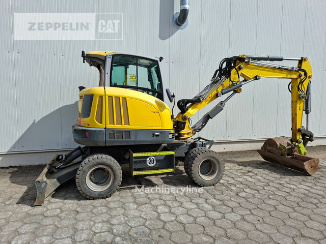 2019 Wacker EW65, 4 737 mth, dovoz Skladom v EÚ — foto 7 z 16