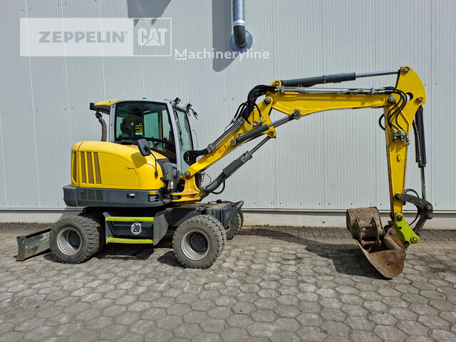 2019 Wacker EW65, 4 737 mth, dovoz Skladom v EÚ — foto 8 z 16