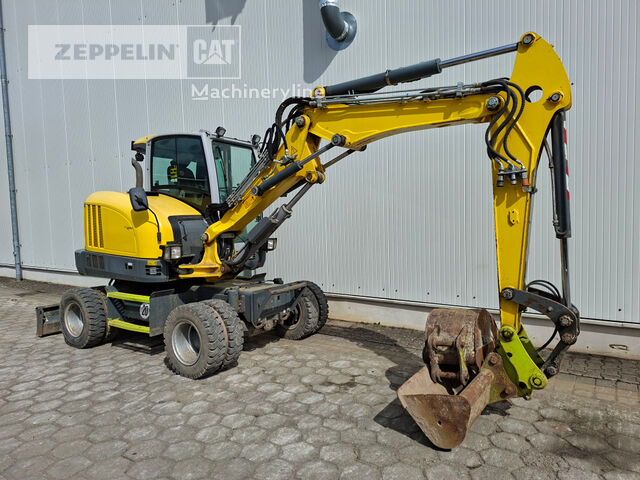 2019 Wacker EW65, 4 737 mth, dovoz Skladom v EÚ — foto 9 z 16