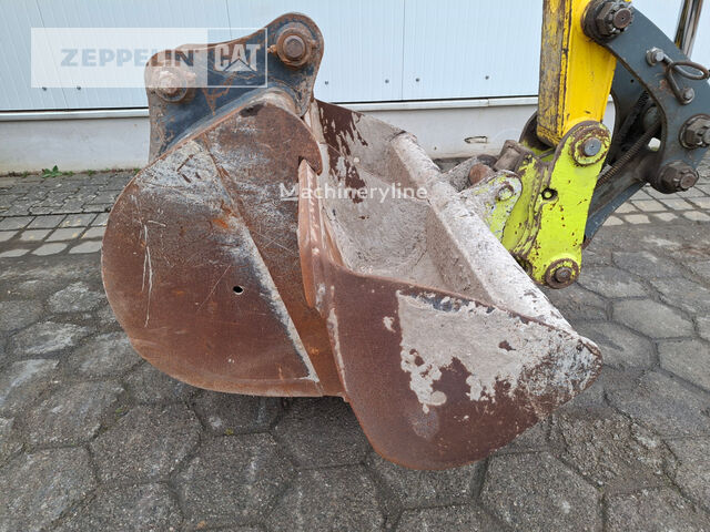 2019 Wacker EW65, 4 043 mth, dovoz Skladom v EÚ — foto 12 z 16
