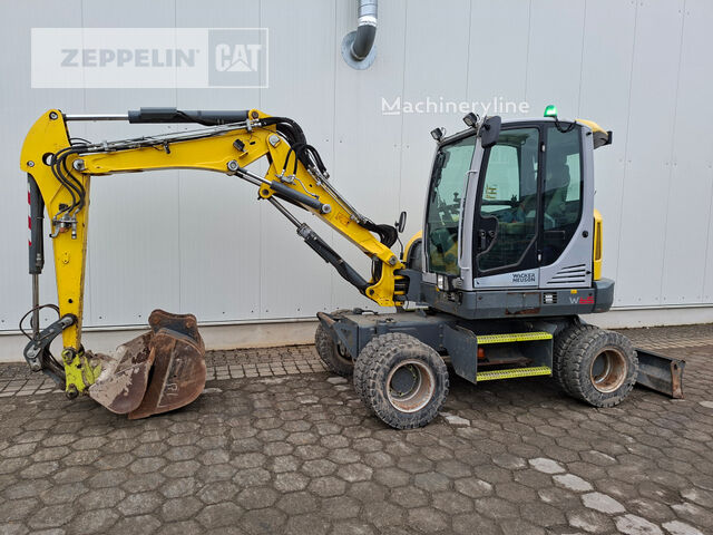 2019 Wacker EW65, 4 043 mth, dovoz Skladom v EÚ — foto 2 z 16