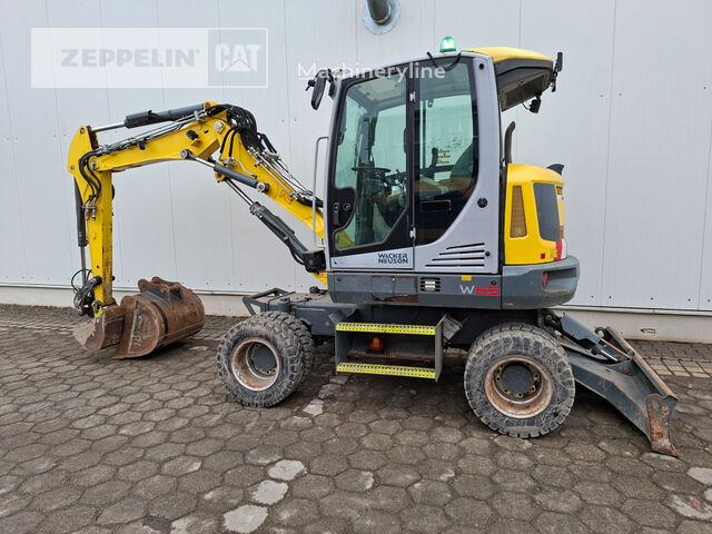 2019 Wacker EW65, 4 043 mth, dovoz Skladom v EÚ — foto 3 z 16