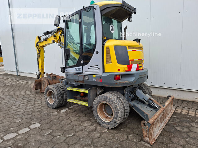 2019 Wacker EW65, 4 043 mth, dovoz Skladom v EÚ — foto 4 z 16