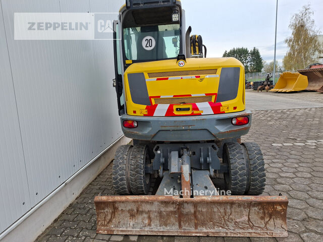 2019 Wacker EW65, 4 043 mth, dovoz Skladom v EÚ — foto 5 z 16
