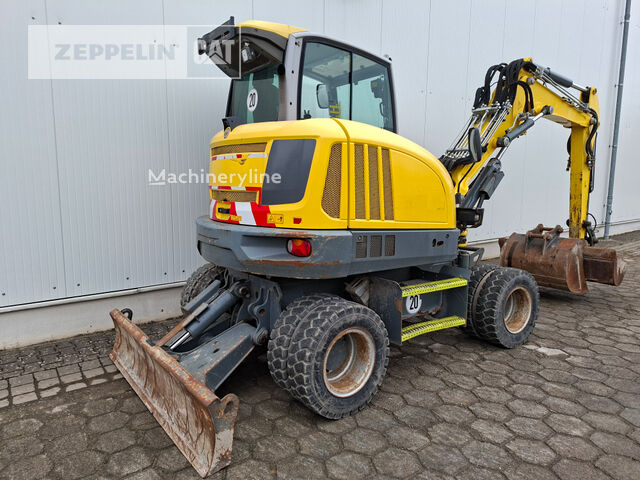 2019 Wacker EW65, 4 043 mth, dovoz Skladom v EÚ — foto 6 z 16