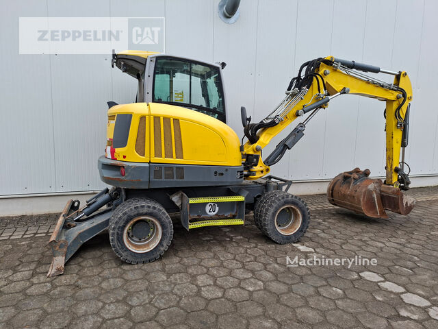 2019 Wacker EW65, 4 043 mth, dovoz Skladom v EÚ — foto 7 z 16
