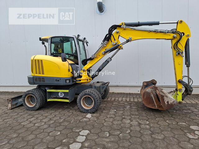2019 Wacker EW65, 4 043 mth, dovoz Skladom v EÚ — foto 8 z 16
