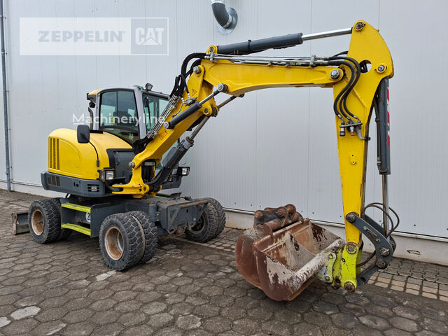2019 Wacker EW65, 4 043 mth, dovoz Skladom v EÚ — foto 9 z 16