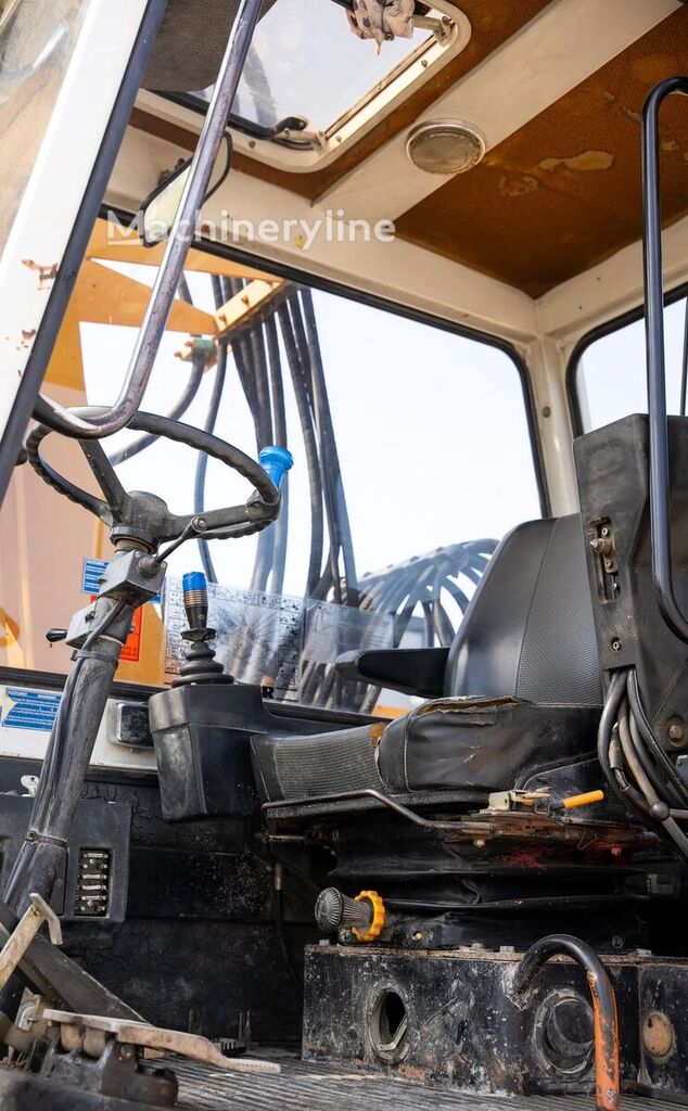 1992 Liebherr, 11 357 mth, dovoz Skladom v EÚ — foto 10 z 10