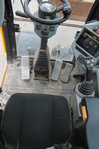 2016 JCB HD110WT, 3 007 mth, dovoz Skladom v EÚ — foto 8 z 10