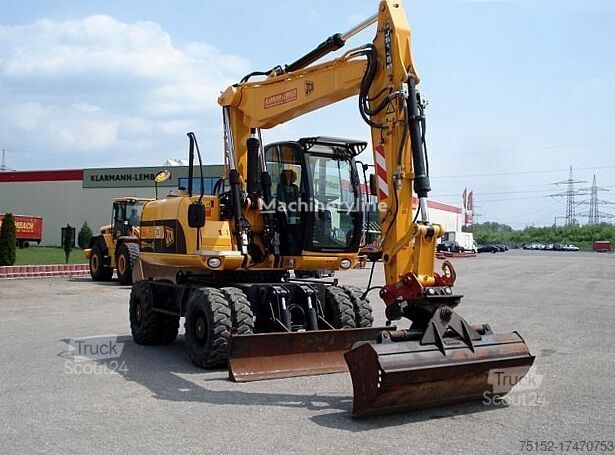 2009 JCB JS, 5 933 mth, dovoz Skladom v EÚ — foto 5 z 12
