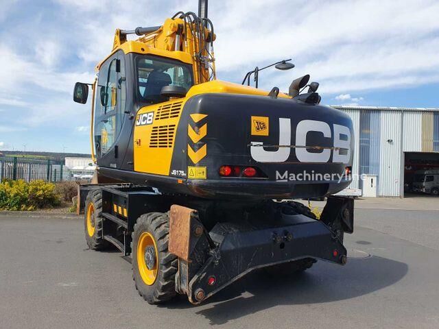 2023 JCB JS, 622 mth, dovoz Skladom v EÚ — foto 3 z 14
