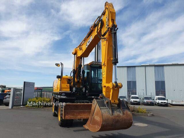 2023 JCB JS, 622 mth, dovoz Skladom v EÚ — foto 7 z 14