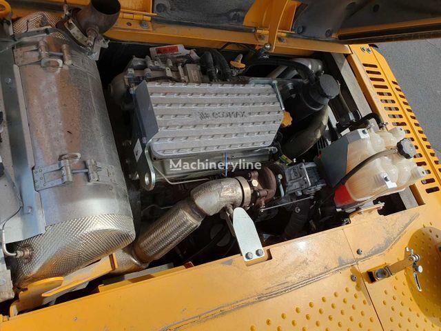 2023 JCB JS, 622 mth, dovoz Skladom v EÚ — foto 8 z 14