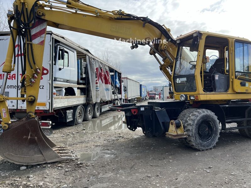Liebherr A900, 22 850 mth, dovoz Skladom v EÚ — foto 1 | AMECAR Liebherr A900, 22 850 mth, dovoz Skladom v EÚ — foto 1