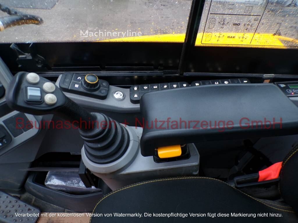 2024 JCB HYDRADIG, 950 mth, dovoz Skladom v EÚ — foto 10 z 12