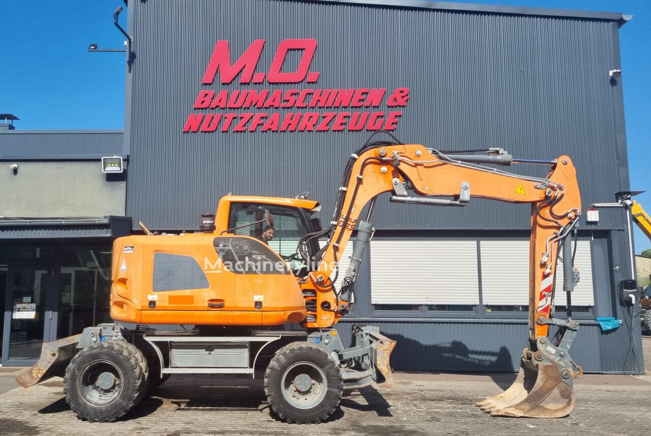 2013 Liebherr, 12 466 mth, dovoz Skladom v EÚ — foto 2 z 5