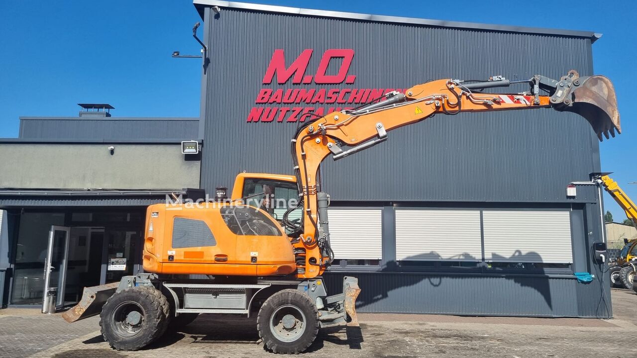 2013 Liebherr, 12 466 mth, dovoz Skladom v EÚ — foto 3 z 5