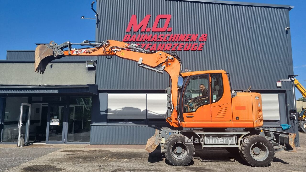 2013 Liebherr, 12 466 mth, dovoz Skladom v EÚ — foto 4 z 5