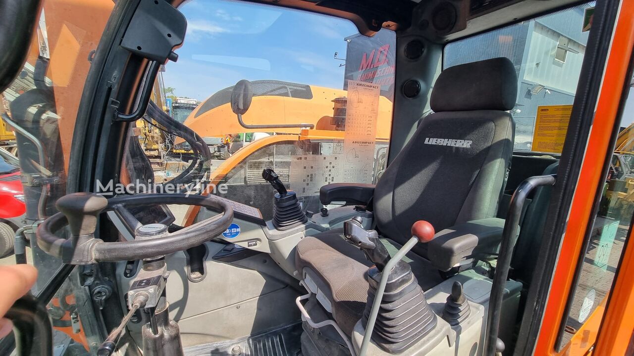2013 Liebherr, 12 466 mth, dovoz Skladom v EÚ — foto 5 z 5