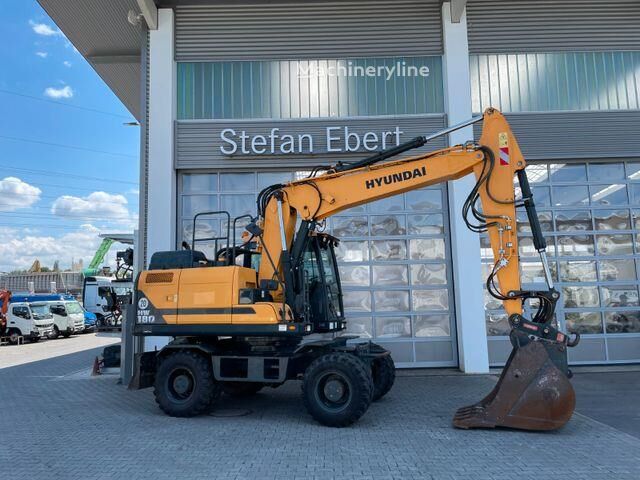 2020 Hyundai HW, 6 102 mth, dovoz Skladom v EÚ — foto 1