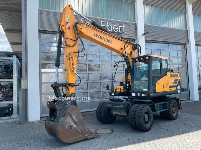 2020 Hyundai HW, 6 102 mth, dovoz Skladom v EÚ — foto 10 z 16