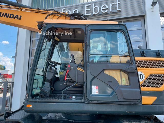 2020 Hyundai HW, 6 102 mth, dovoz Skladom v EÚ — foto 14 z 16