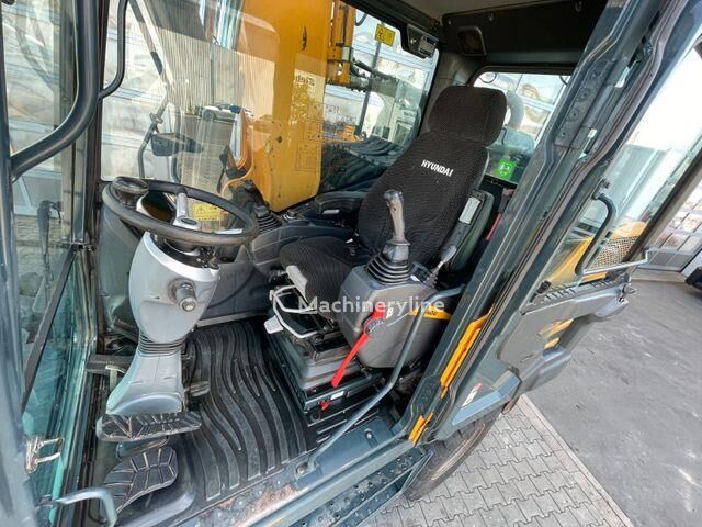 2020 Hyundai HW, 6 102 mth, dovoz Skladom v EÚ — foto 15 z 16