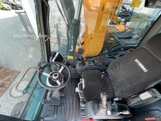 2020 Hyundai HW, 6 102 mth, dovoz Skladom v EÚ — foto 16 z 16
