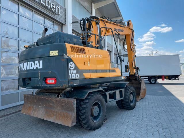 2020 Hyundai HW, 6 102 mth, dovoz Skladom v EÚ — foto 2 z 16
