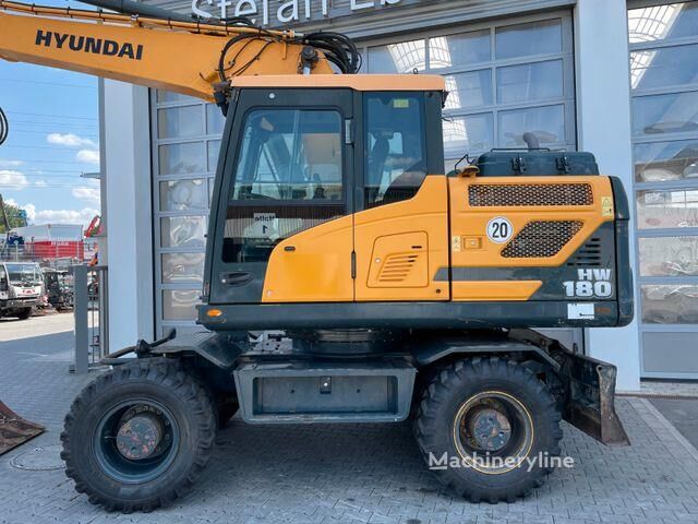 2020 Hyundai HW, 6 102 mth, dovoz Skladom v EÚ — foto 6 z 16